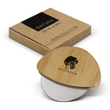 NATURA Bamboo Pizza Cutter - 122269 main