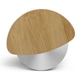 NATURA Bamboo Pizza Cutter - 122269 own
