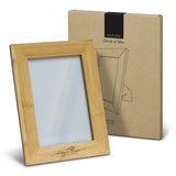 NATURA Bamboo Photo Frame - 122270 main