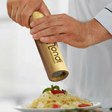 NATURA Bamboo Pepper Mill - 122272-5