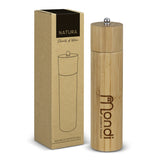 NATURA Bamboo Pepper Mill - 122272 main
