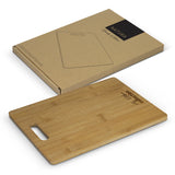 NATURA Bamboo Rectangle Chopping Board - 122274 main