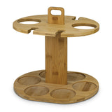 Bamboo Wine Rack - 122280 main