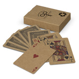 Kraft Playing Cards - 122281 main