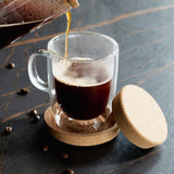 Keepsake Onsen Coffee Cup - 122313-3