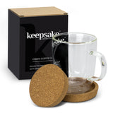 Keepsake Onsen Coffee Cup - 122313