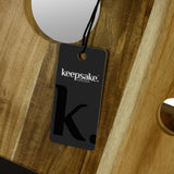 Keepsake Folding Wine Table - 122316-3