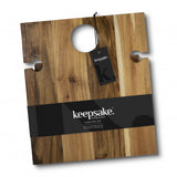 Keepsake Folding Wine Table - 122316-4