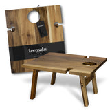 Keepsake Folding Wine Table - 122316 main