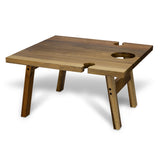 Keepsake Folding Wine Table - 122316 own