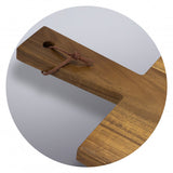 Keepsake Grazing Board - 122317-2