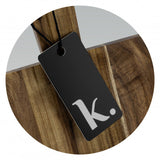 Keepsake Grazing Board - 122317-3