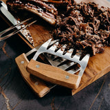 Keepsake Meat Shredding Claws - 122319-3