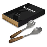 Keepsake Salad Servers - 122320