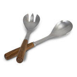 Keepsake Salad Servers - 122320 own