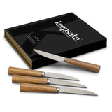 Keepsake Steak Knife Set - 122321