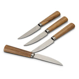 Keepsake Steak Knife Set - 122321 own