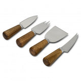 Keepsake Cheese Knife Set - 122322-4