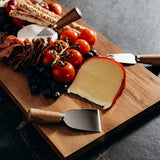 Keepsake Cheese Knife Set - 122322-3