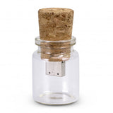 Bottle Flash Drive 8GB - 122324-4