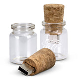 Bottle Flash Drive 8GB - 122324 main