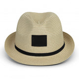 Bruno Fedora Hat - 122327-11