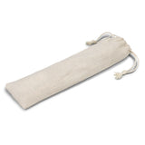Stainless Steel Straw Set - 116751 cross