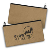 Kraft Pencil Case - 122389 main