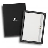 Pierre Cardin Nouvelle Notebook Gift Set - 122399-6