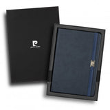 Pierre Cardin Nouvelle Notebook Gift Set - 122399-7