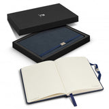 Pierre Cardin Nouvelle Notebook Gift Set - 122399-3