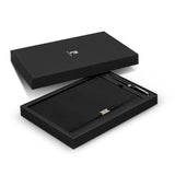 Pierre Cardin Nouvelle Notebook and Pen Gift Set - 122400 main