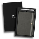 Pierre Cardin Nouvelle Notebook and Pen Gift Set - 122400-6