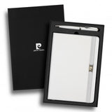 Pierre Cardin Nouvelle Notebook and Pen Gift Set - 122400-7