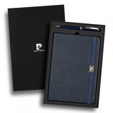 Pierre Cardin Nouvelle Notebook and Pen Gift Set - 122400-9