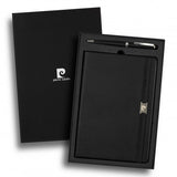 Pierre Cardin Nouvelle Notebook and Pen Gift Set - 122400-8