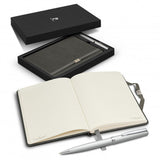 Pierre Cardin Nouvelle Notebook and Pen Gift Set - 122400-1