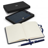 Pierre Cardin Nouvelle Notebook and Pen Gift Set - 122400-3