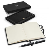 Pierre Cardin Nouvelle Notebook and Pen Gift Set - 122400-4