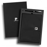 Pierre Cardin Biarritz Notebook and Pen Gift Set - 122401-1