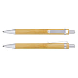 Ancona Bamboo Inkless Pen - 122427 own
