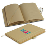 Omega Notebook - Kraft - 122429 main