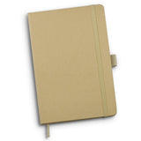 Omega Notebook - Kraft - 122429 own