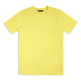 TRENDSWEAR Element Unisex T-Shirt - 122452 colour:Yellow