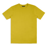 TRENDSWEAR Element Unisex T-Shirt - 122452 colour:Mustard