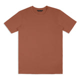 TRENDSWEAR Element Unisex T-Shirt - 122452 colour:Rust