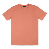 TRENDSWEAR Element Unisex T-Shirt - 122452 colour:Coral