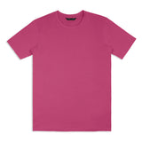 TRENDSWEAR Element Unisex T-Shirt - 122452 colour:Fuchsia