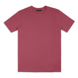 TRENDSWEAR Element Unisex T-Shirt - 122452 colour:Berry