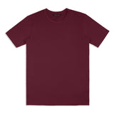 TRENDSWEAR Element Unisex T-Shirt - 122452 colour:Burgundy